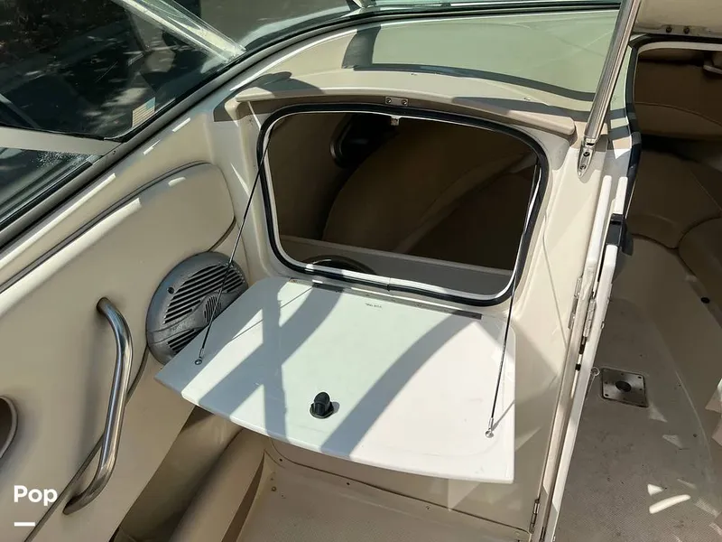 Slide: The Image of Maxum 2300 SC 2002 - 13065276