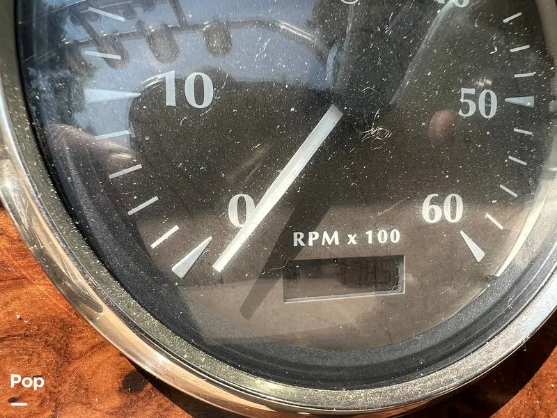 Slide: The Image of Maxum 2300 SC 2002 - 13065277