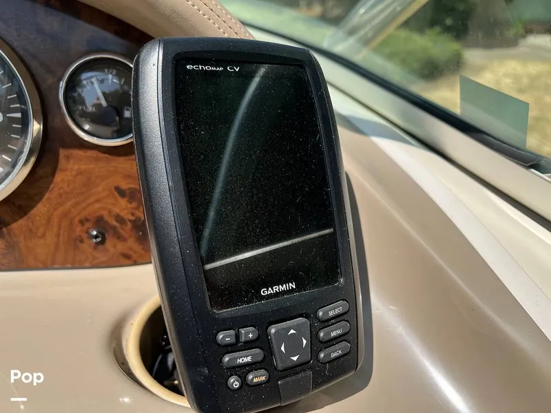 Slide: The Image of Maxum 2300 SC 2002 - 13065278