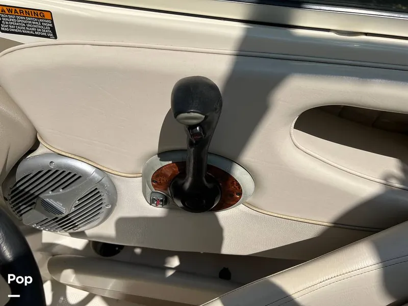 Slide: The Image of Maxum 2300 SC 2002 - 13065281