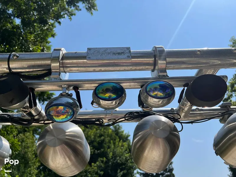 Slide: The Image of Maxum 2300 SC 2002 - 13065284