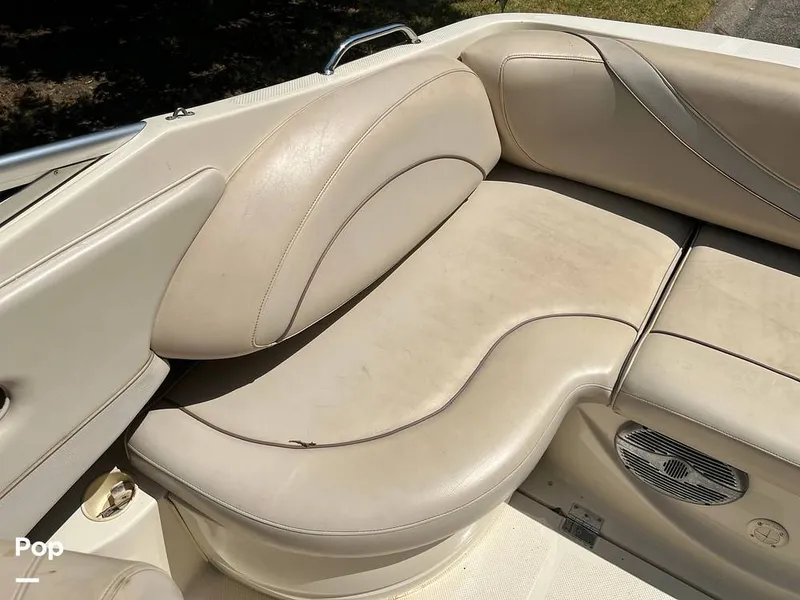 Slide: The Image of Maxum 2300 SC 2002 - 13065289