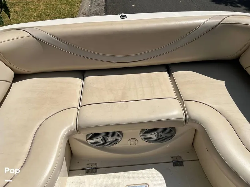 Slide: The Image of Maxum 2300 SC 2002 - 13065290