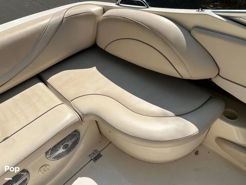 Slide: The Image of Maxum 2300 SC 2002 - 13065291