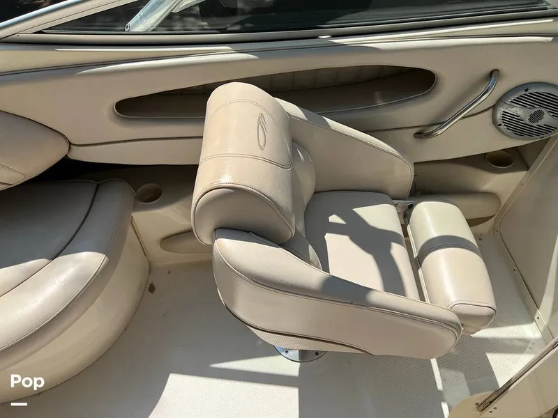 Slide: The Image of Maxum 2300 SC 2002 - 13065292