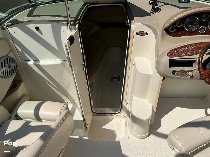 Slide: The Image of Maxum 2300 SC 2002 - 13065293