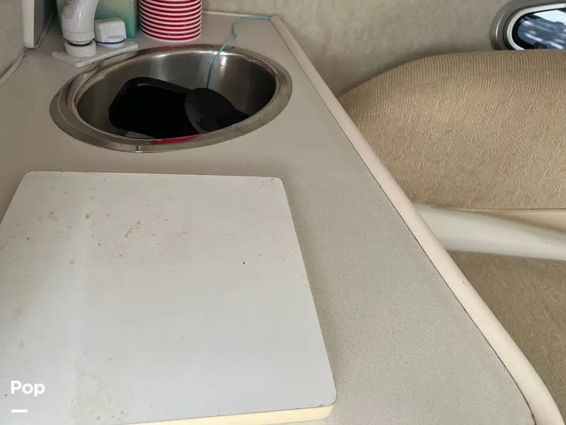 Slide: The Image of Maxum 2300 SC 2002 - 13065297