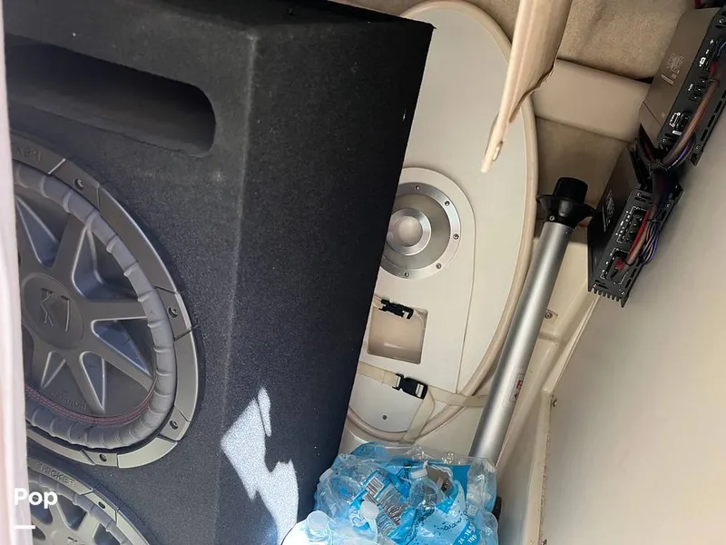 Slide: The Image of Maxum 2300 SC 2002 - 13065298