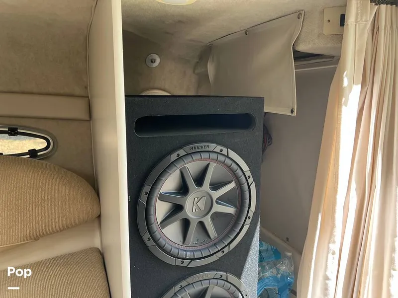 Slide: The Image of Maxum 2300 SC 2002 - 13065299