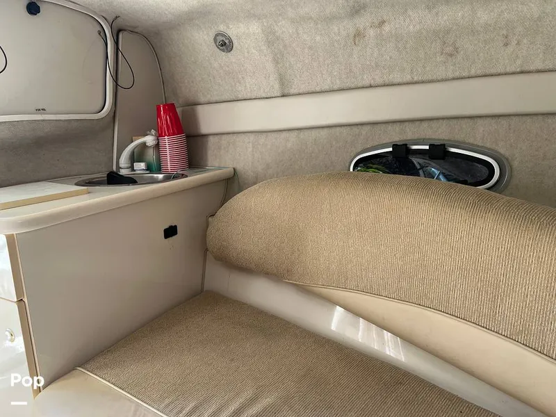 Slide: The Image of Maxum 2300 SC 2002 - 13065300