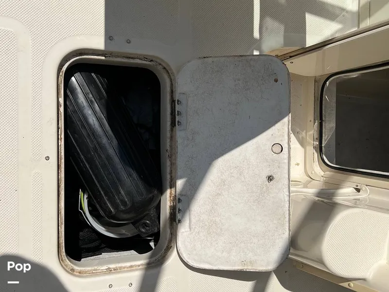 Slide: The Image of Maxum 2300 SC 2002 - 13065304