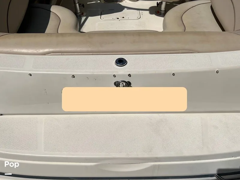 Slide: The Image of Maxum 2300 SC 2002 - 13065255