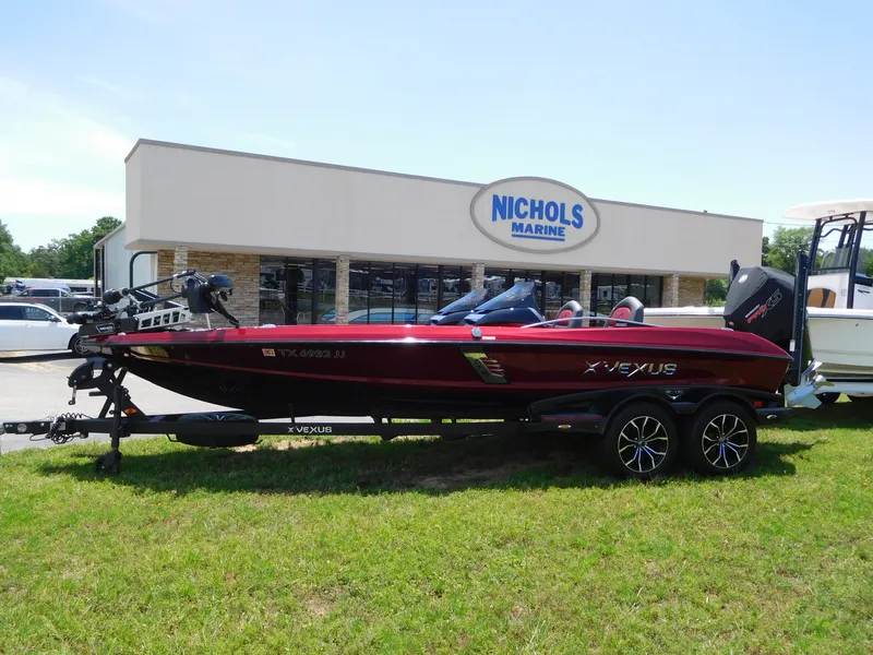 Slide: The Image of Vexus VX 21 2021 - 0