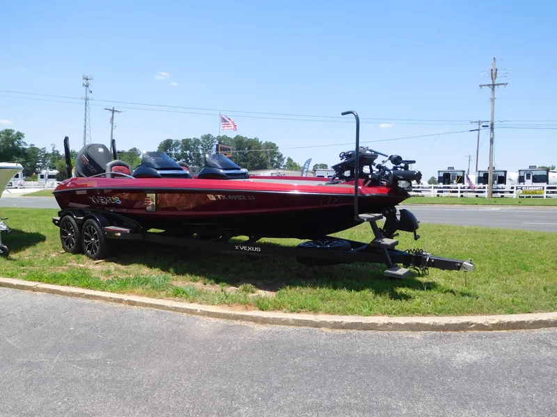 Slide: The Image of Vexus VX 21 2021 - 3