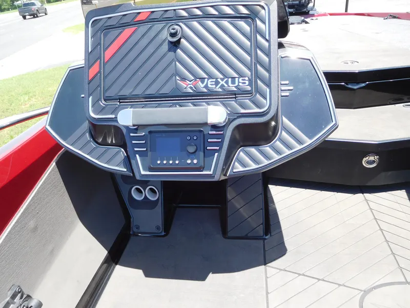 Slide: The Image of Vexus VX 21 2021 - 9