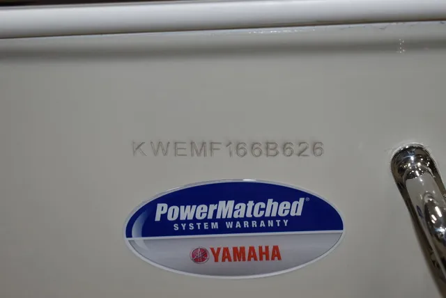 Slide: The Image of Key West Boats 189 FS 2026 - 37