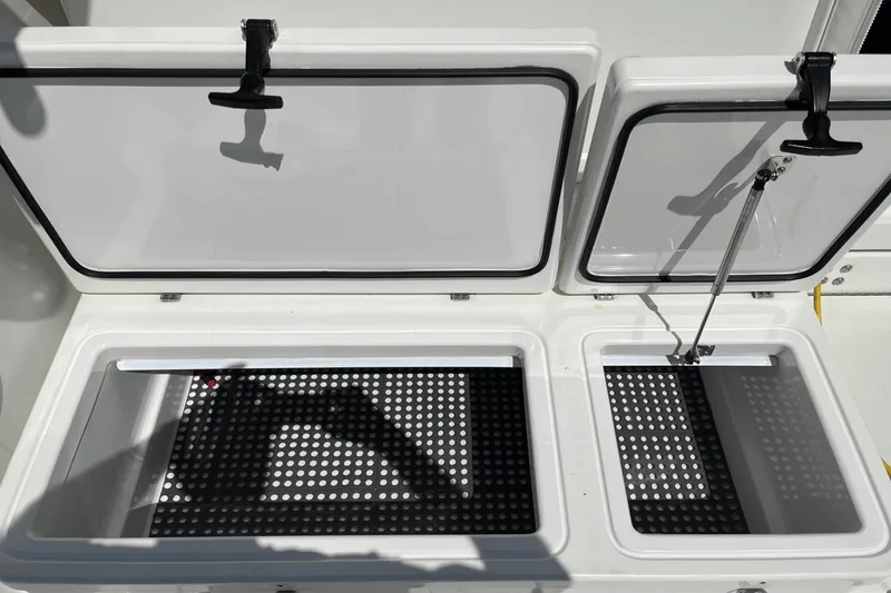 Slide: The Image of Rampage 41 EXPRESS 2011 - 10