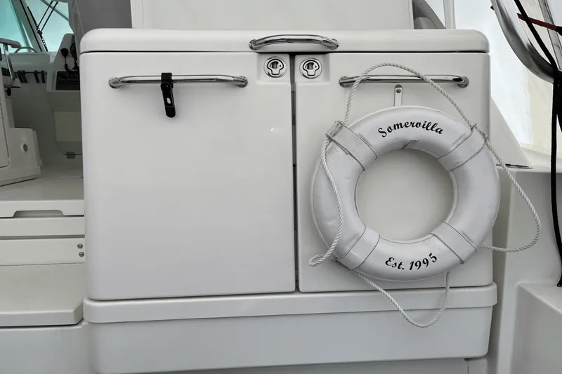 Slide: The Image of Rampage 41 EXPRESS 2011 - 11