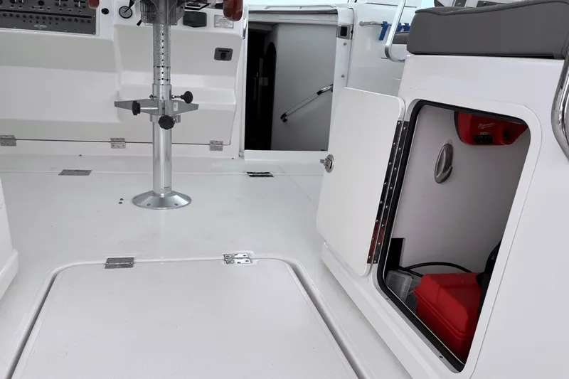 Slide: The Image of Rampage 41 EXPRESS 2011 - 14