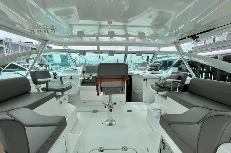 Slide: The Image of Rampage 41 EXPRESS 2011 - 15