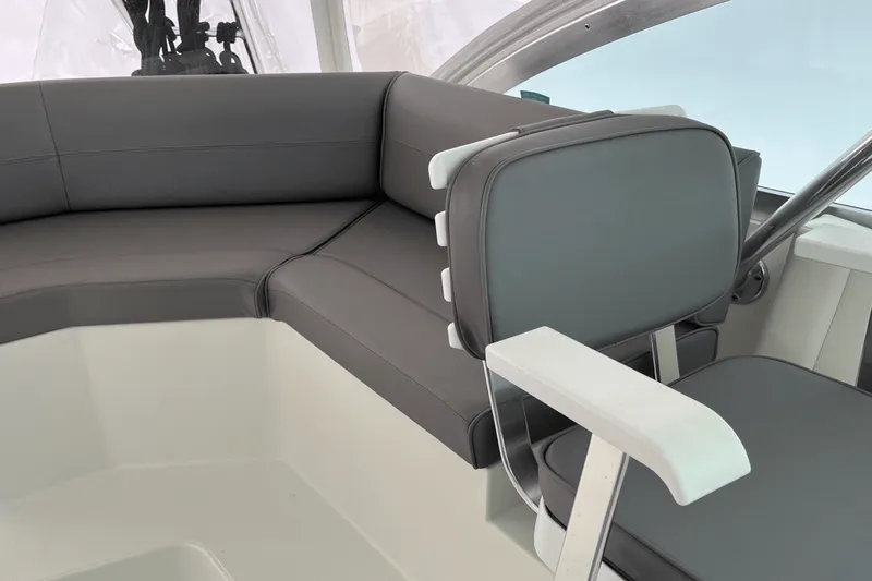 Slide: The Image of Rampage 41 EXPRESS 2011 - 16