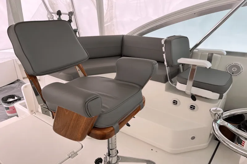 Slide: The Image of Rampage 41 EXPRESS 2011 - 18