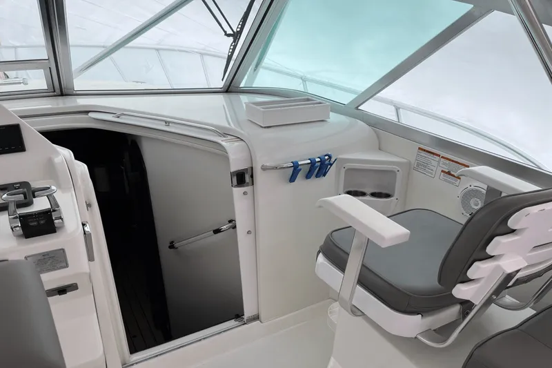 Slide: The Image of Rampage 41 EXPRESS 2011 - 19