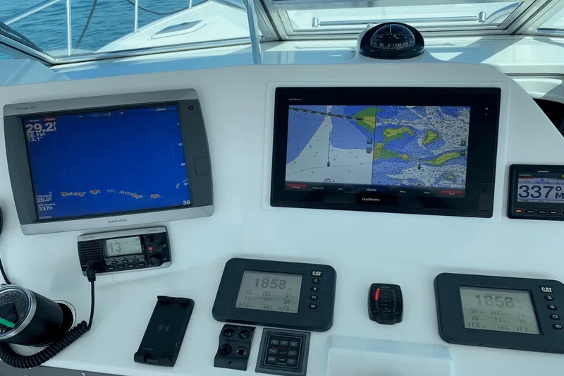 Slide: The Image of Rampage 41 EXPRESS 2011 - 22