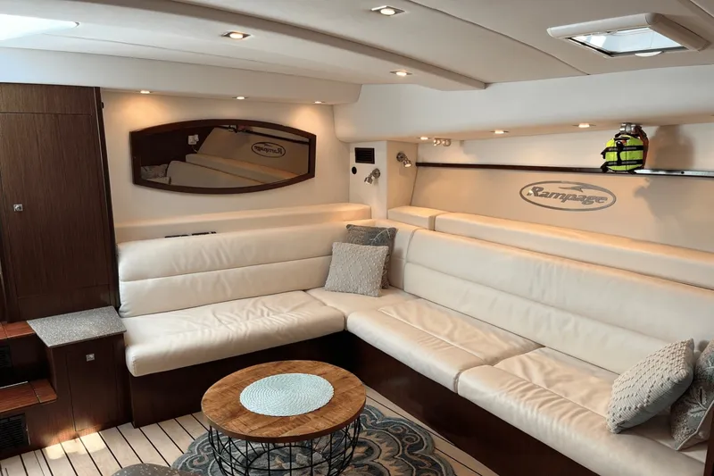 Slide: The Image of Rampage 41 EXPRESS 2011 - 29