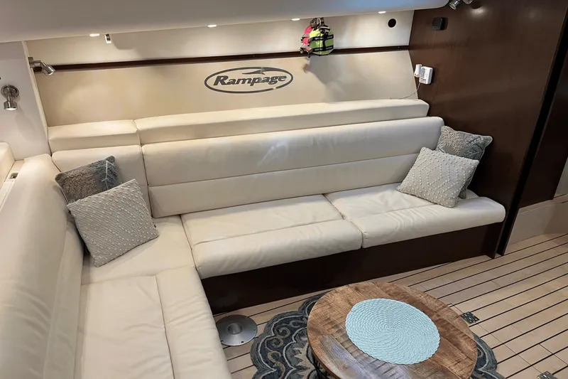 Slide: The Image of Rampage 41 EXPRESS 2011 - 31