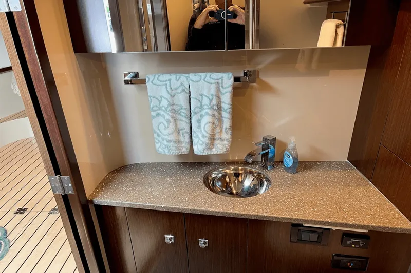 Slide: The Image of Rampage 41 EXPRESS 2011 - 36