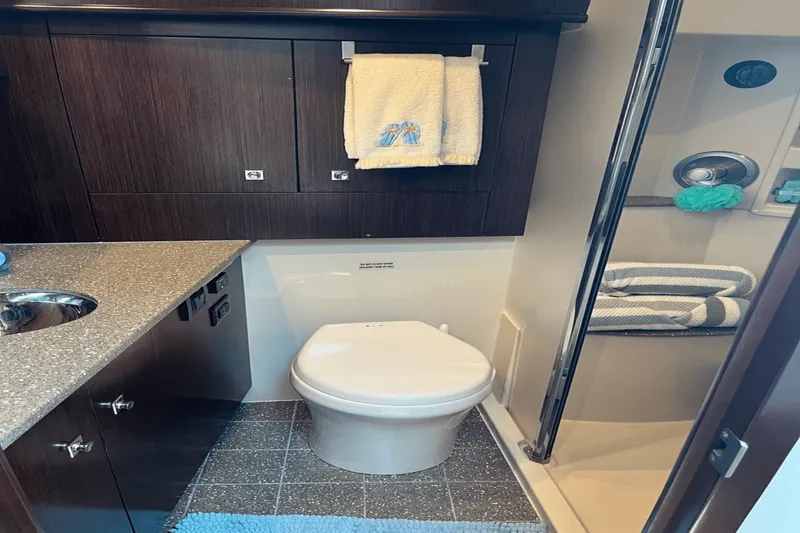 Slide: The Image of Rampage 41 EXPRESS 2011 - 38