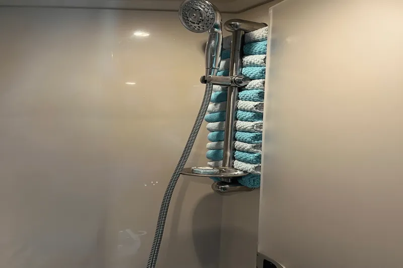 Slide: The Image of Rampage 41 EXPRESS 2011 - 40