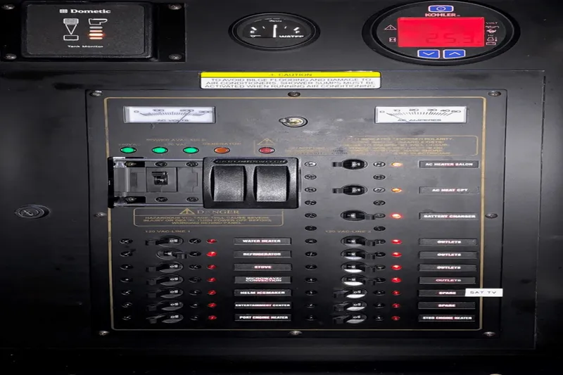 Slide: The Image of Rampage 41 EXPRESS 2011 - 41