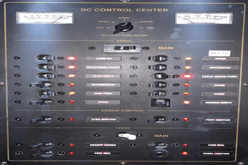 Slide: The Image of Rampage 41 EXPRESS 2011 - 42