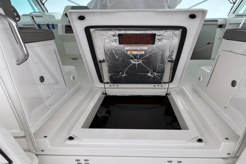 Slide: The Image of Rampage 41 EXPRESS 2011 - 43