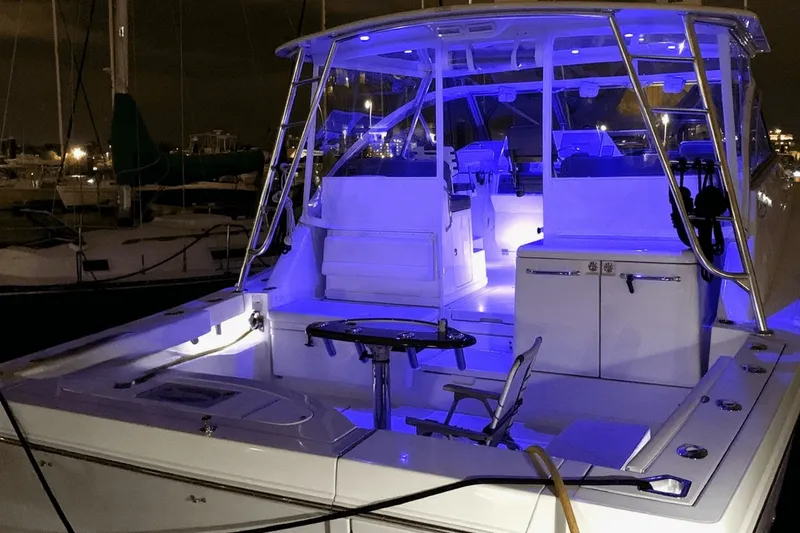 Slide: The Image of Rampage 41 EXPRESS 2011 - 5