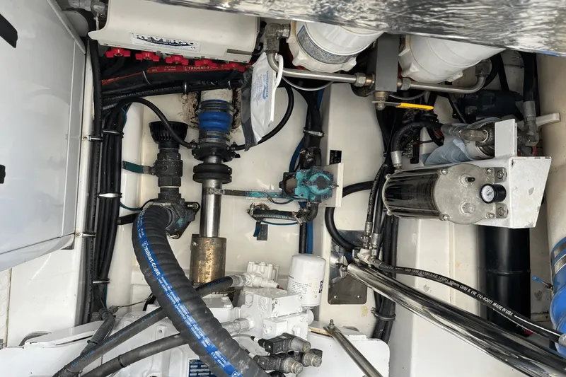 Slide: The Image of Rampage 41 EXPRESS 2011 - 50