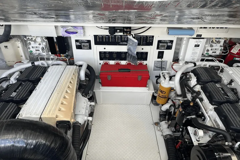 Slide: The Image of Rampage 41 EXPRESS 2011 - 52