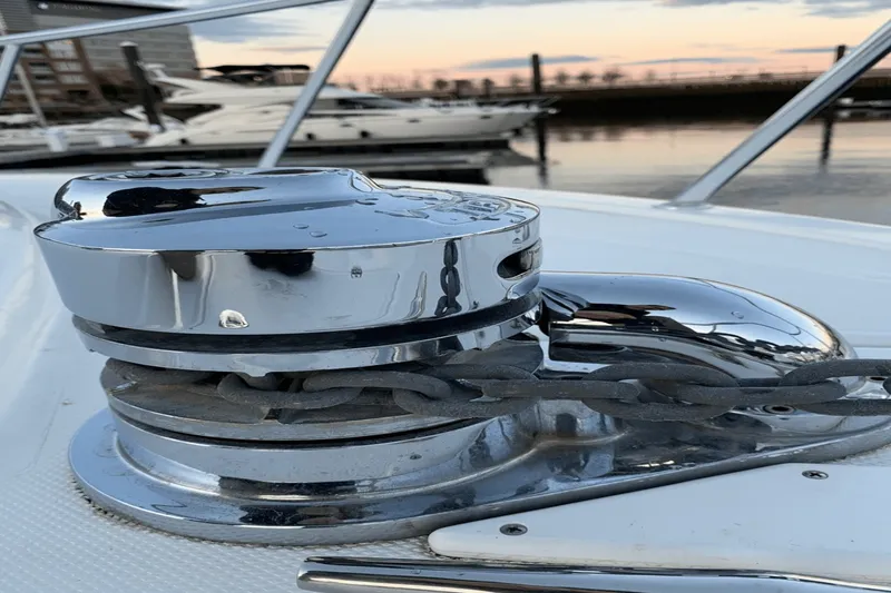 Slide: The Image of Rampage 41 EXPRESS 2011 - 54