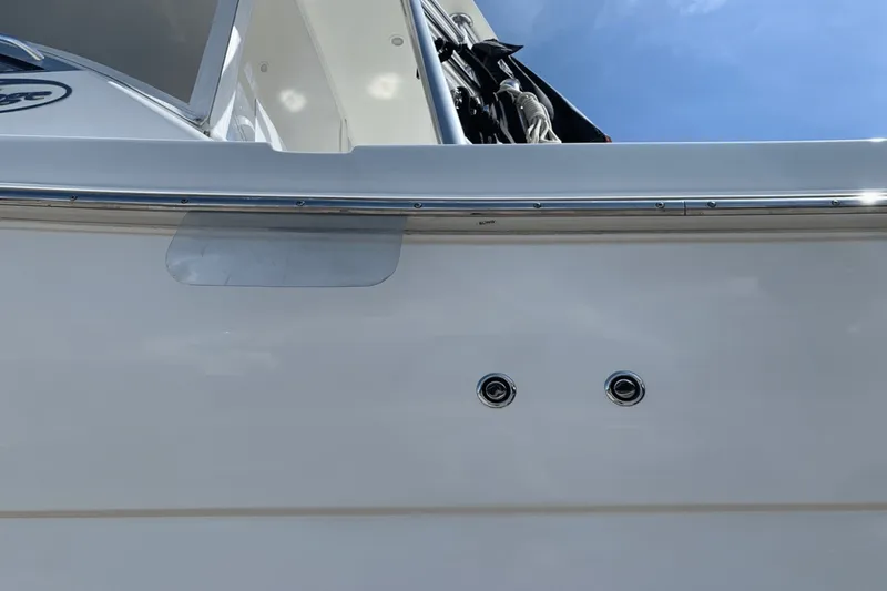 Slide: The Image of Rampage 41 EXPRESS 2011 - 6