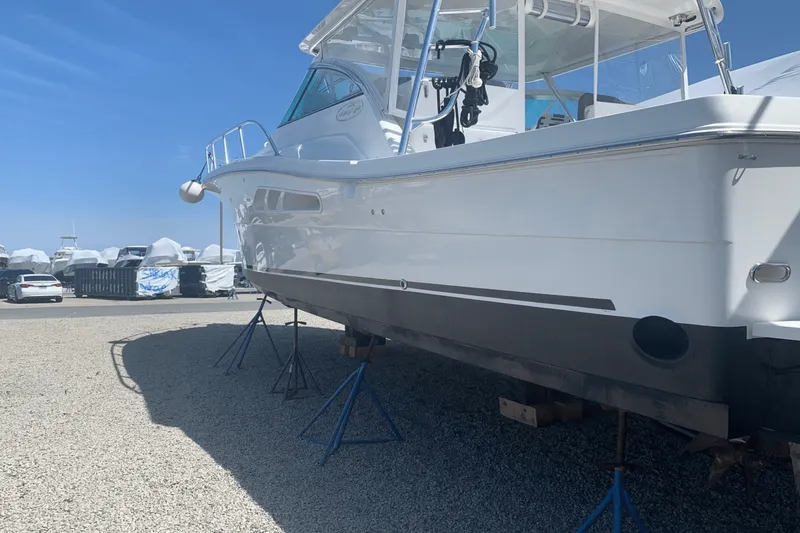 Slide: The Image of Rampage 41 EXPRESS 2011 - 7