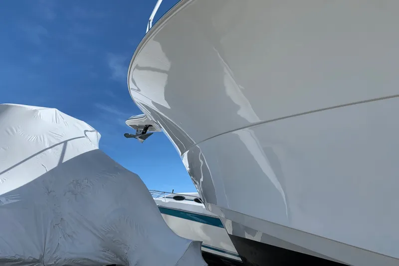 Slide: The Image of Rampage 41 EXPRESS 2011 - 8