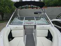 Slide: The Image of Regal 2100 rx 2009 - 18