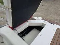 Slide: The Image of Regal 2100 rx 2009 - 9