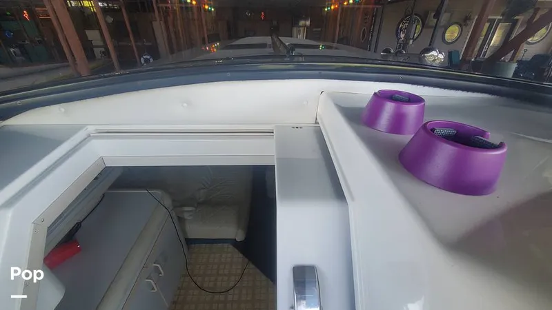 Slide: The Image of Scarab 38 Thunder 1992 - 12608632