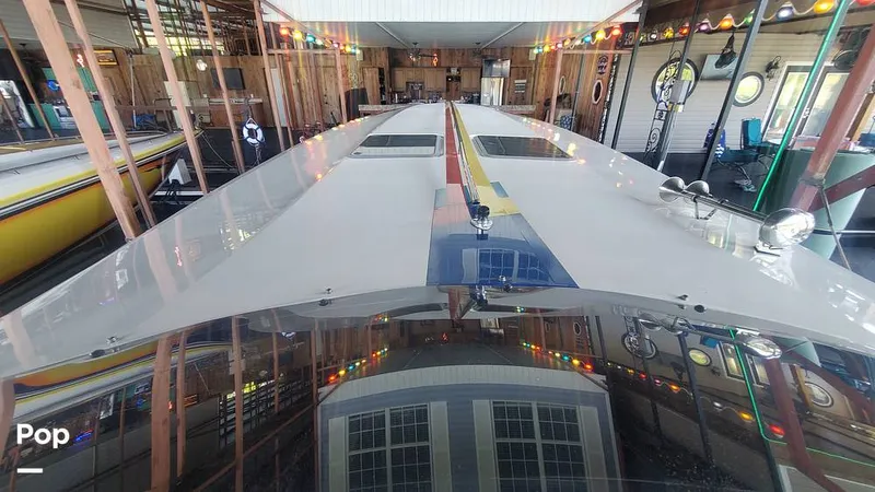 Slide: The Image of Scarab 38 Thunder 1992 - 12608633