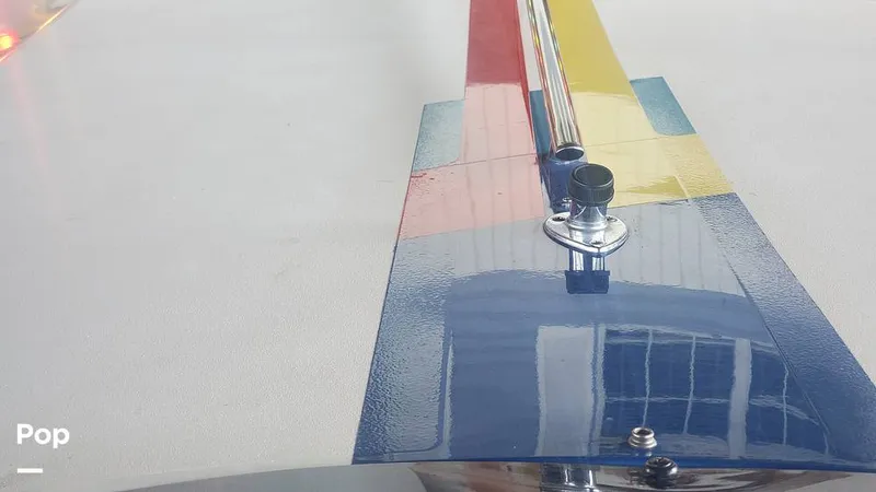 Slide: The Image of Scarab 38 Thunder 1992 - 12608634