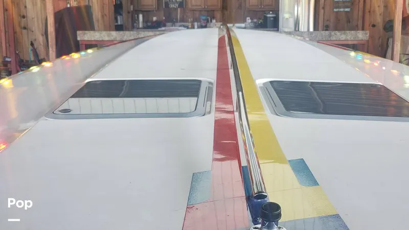 Slide: The Image of Scarab 38 Thunder 1992 - 12608635