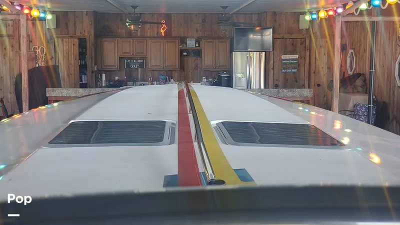 Slide: The Image of Scarab 38 Thunder 1992 - 12608636